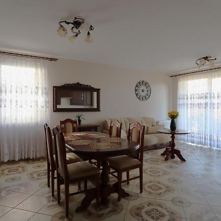 Apartament Jantarek Колобжег Экстерьер фото