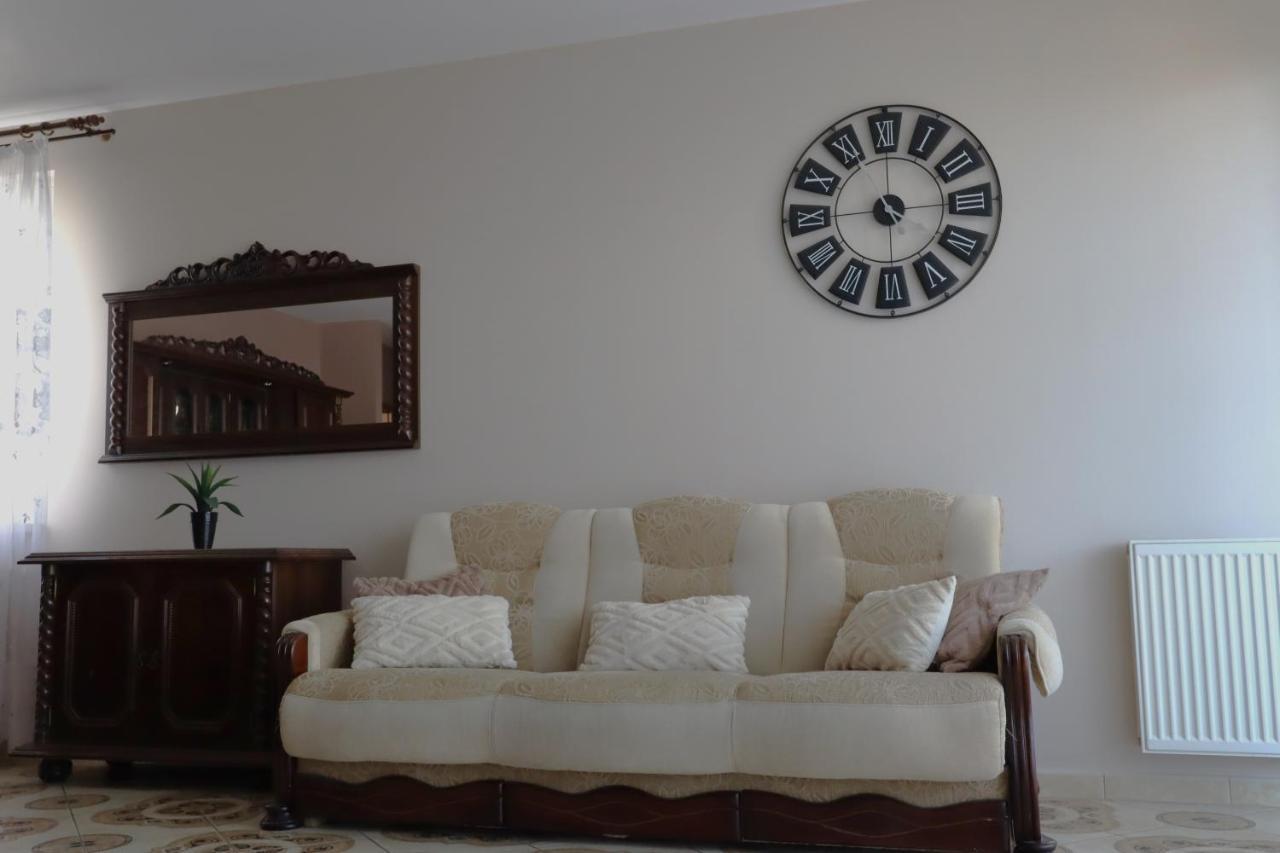 Apartament Jantarek Колобжег Экстерьер фото