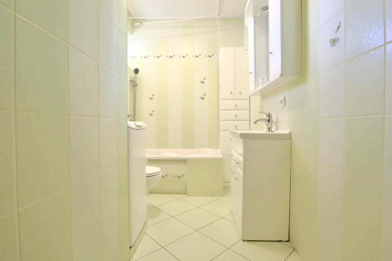 Apartament Jantarek Колобжег Экстерьер фото